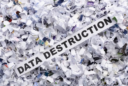 Dispose of Old Medical Records: What Companies Get Dangerously Wrong