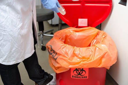 Do I Really Need a Medical Waste Disposal Service?