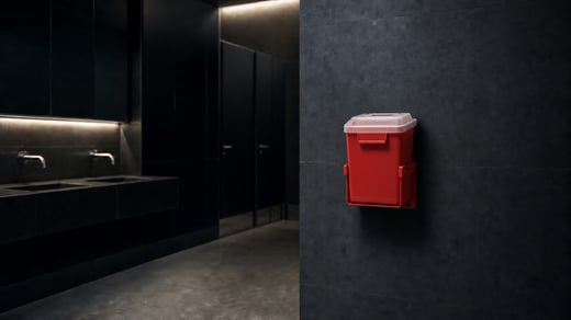 Where Should Employees Throw Away Used Ozempic, Wegovy, or Mounjaro Needles?