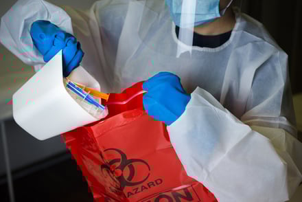 Mastering Medical Waste Management: Best Practices for Businesses