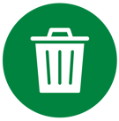 trash
