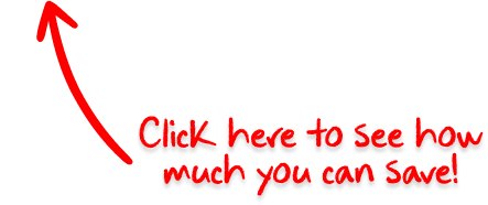 Arrow pointing to button
